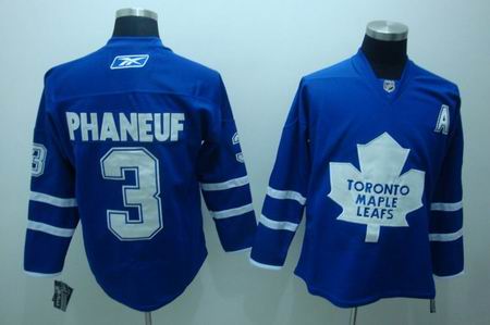 kid Toronto Maple Leafs jerseys-002